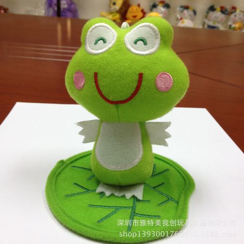 创意卡通毛绒玩具 动漫儿童玩具定制厂家的全方位指南